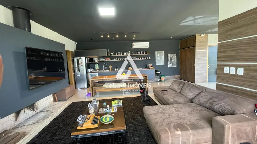 Casa, 1 quarto, 132 m² - Foto 30