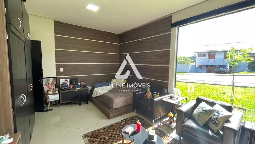 Casa, 1 quarto, 132 m² - Foto 33