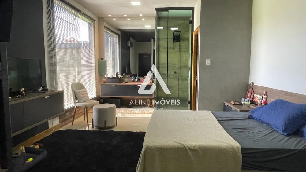 Casa, 1 quarto, 132 m² - Foto 35