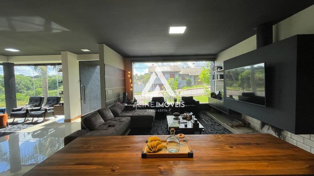 Casa, 1 quarto, 132 m² - Foto 13