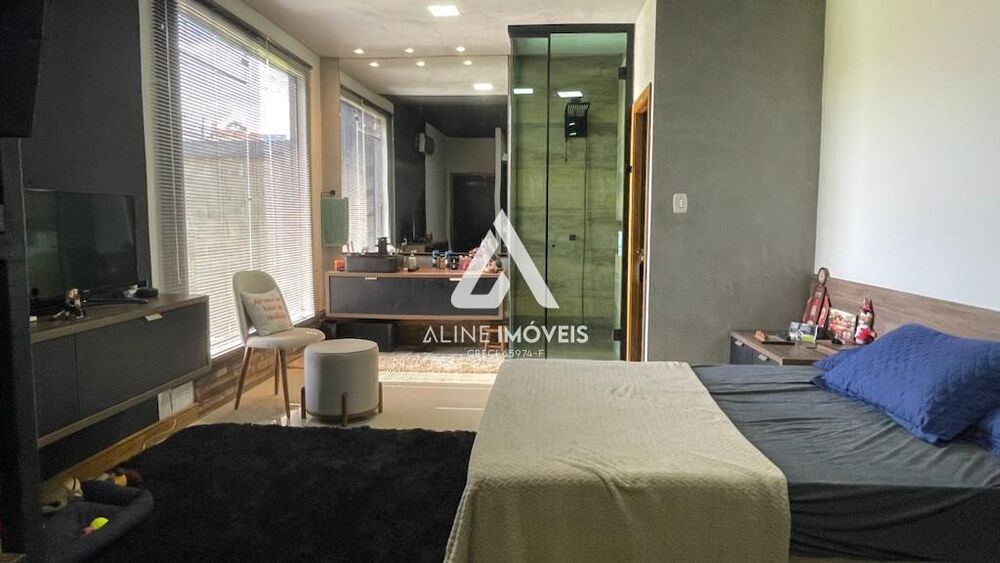 Casa, 1 quarto, 132 m² - Foto 17