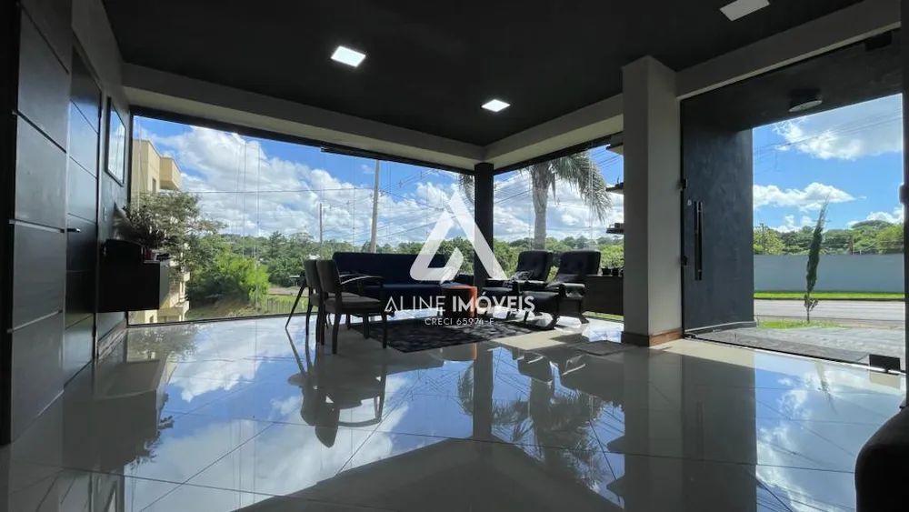 Casa, 1 quarto, 132 m² - Foto 28