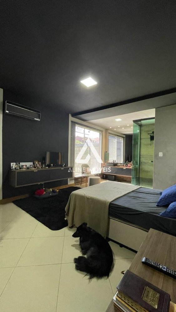 Casa, 1 quarto, 132 m² - Foto 38