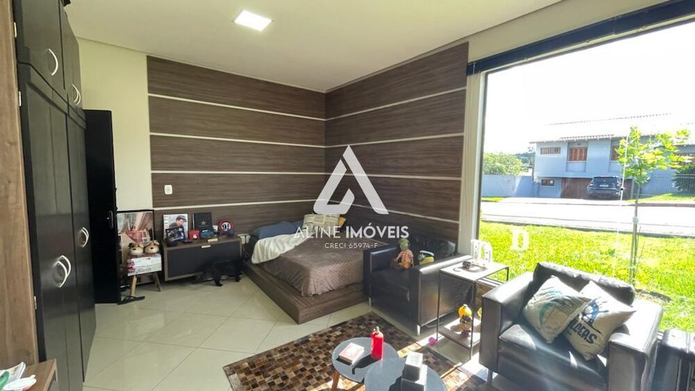 Casa, 1 quarto, 132 m² - Foto 22