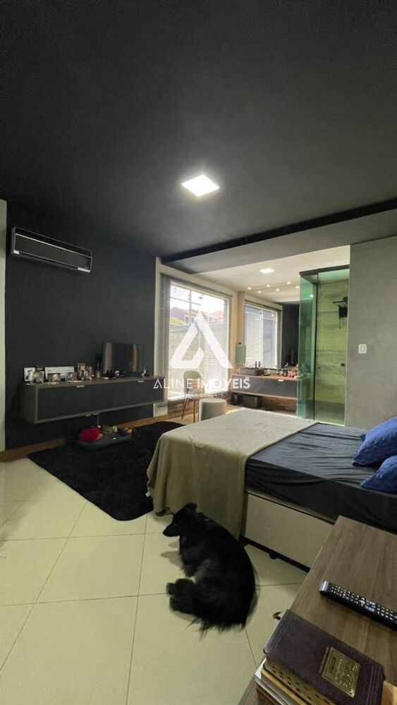 Casa, 1 quarto, 132 m² - Foto 8
