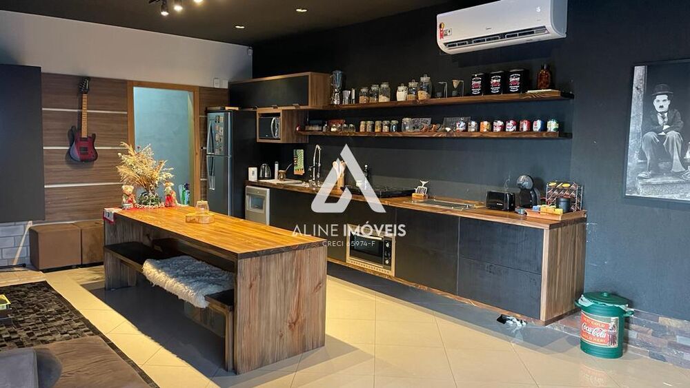 Casa, 1 quarto, 132 m² - Foto 6
