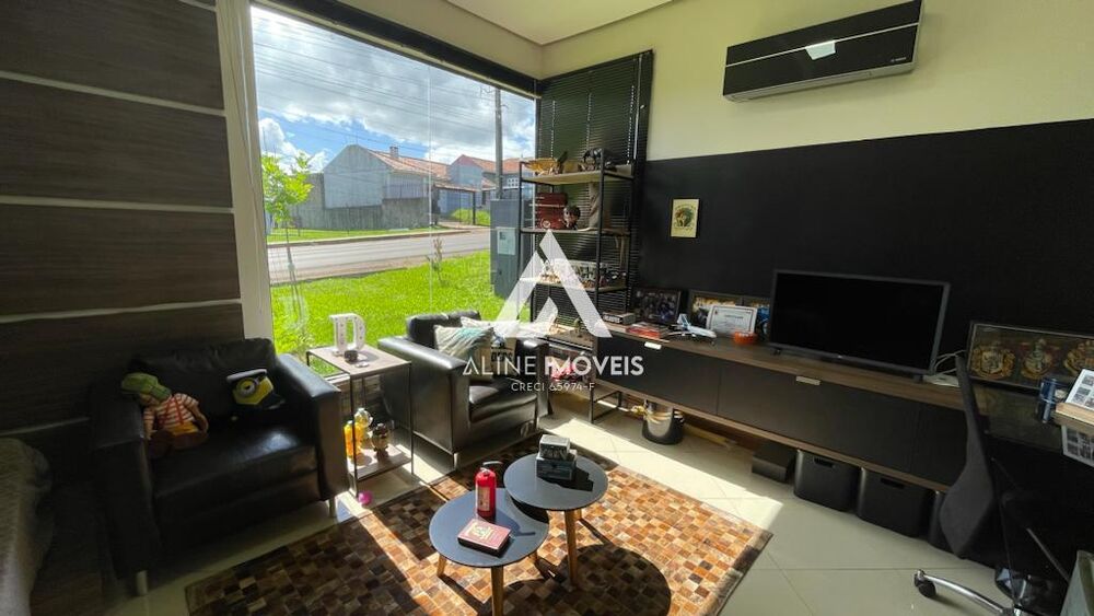 Casa, 1 quarto, 132 m² - Foto 12