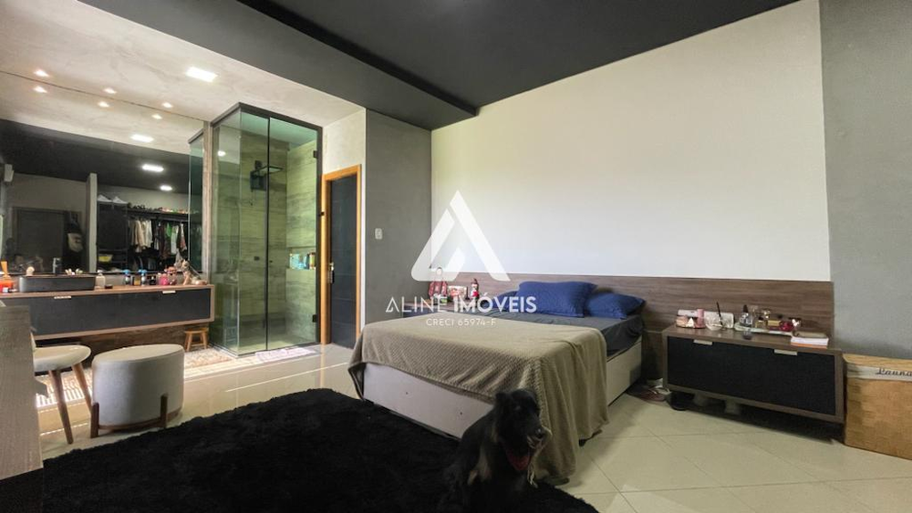 Casa, 1 quarto, 132 m² - Foto 36