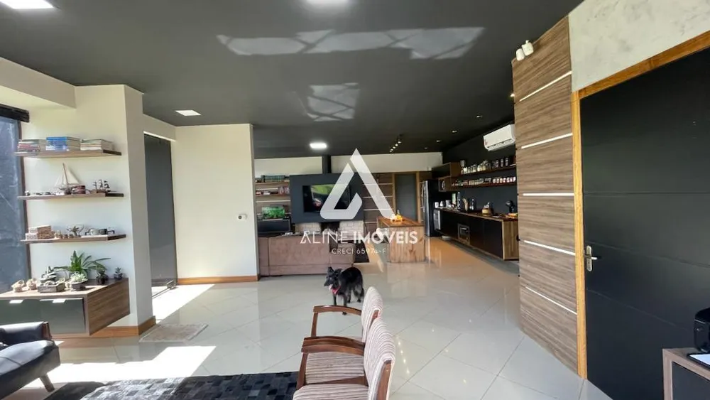 Casa, 1 quarto, 132 m² - Foto 27