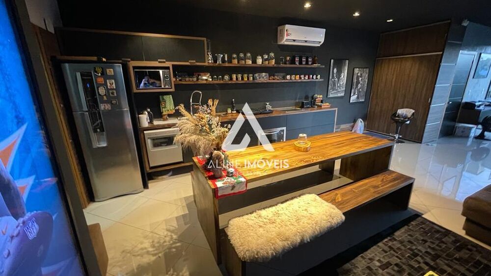 Casa, 1 quarto, 132 m² - Foto 20