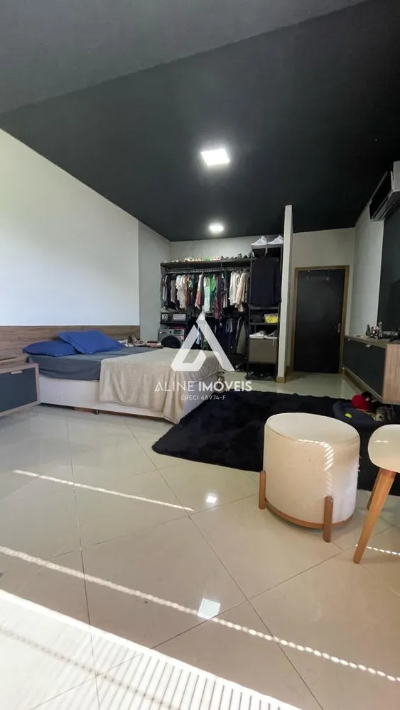 Casa, 1 quarto, 132 m² - Foto 37