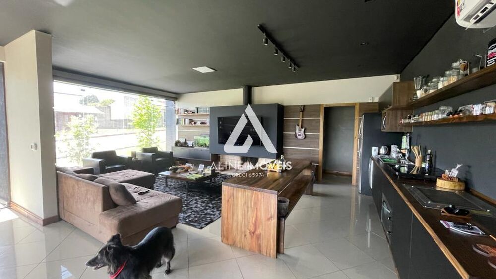 Casa, 1 quarto, 132 m² - Foto 16