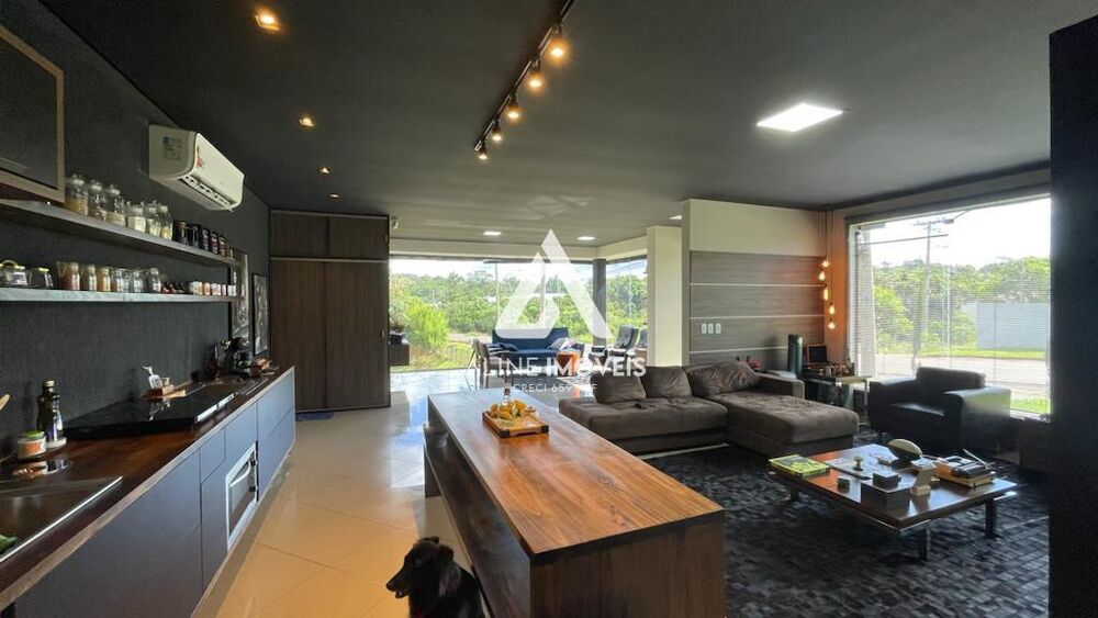 Casa, 1 quarto, 132 m² - Foto 5