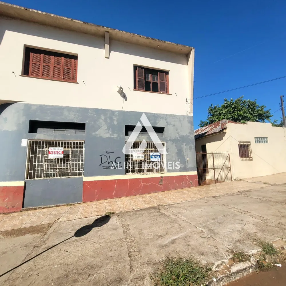 Casa Comercial - Foto 1