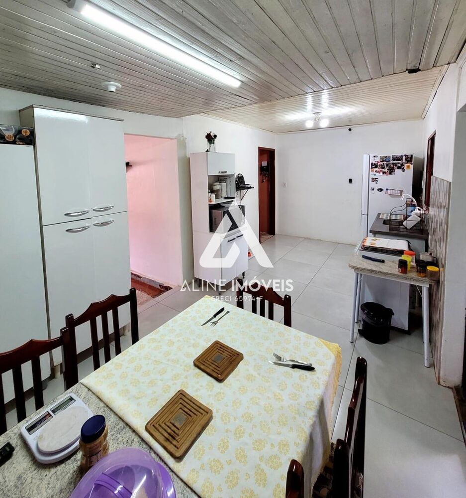 Casa à venda com 2 quartos, 164m² - Foto 24
