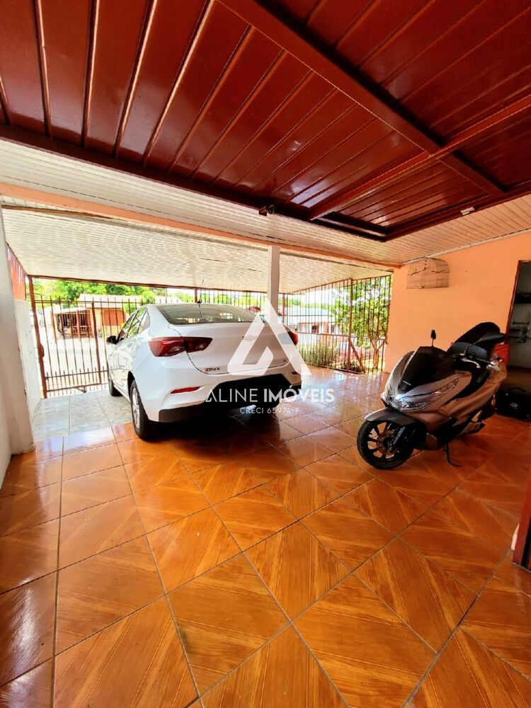 Casa à venda com 2 quartos, 164m² - Foto 22