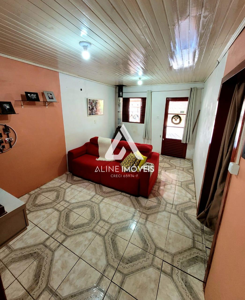 Casa à venda com 2 quartos, 164m² - Foto 3