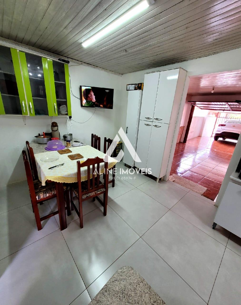 Casa à venda com 2 quartos, 164m² - Foto 5