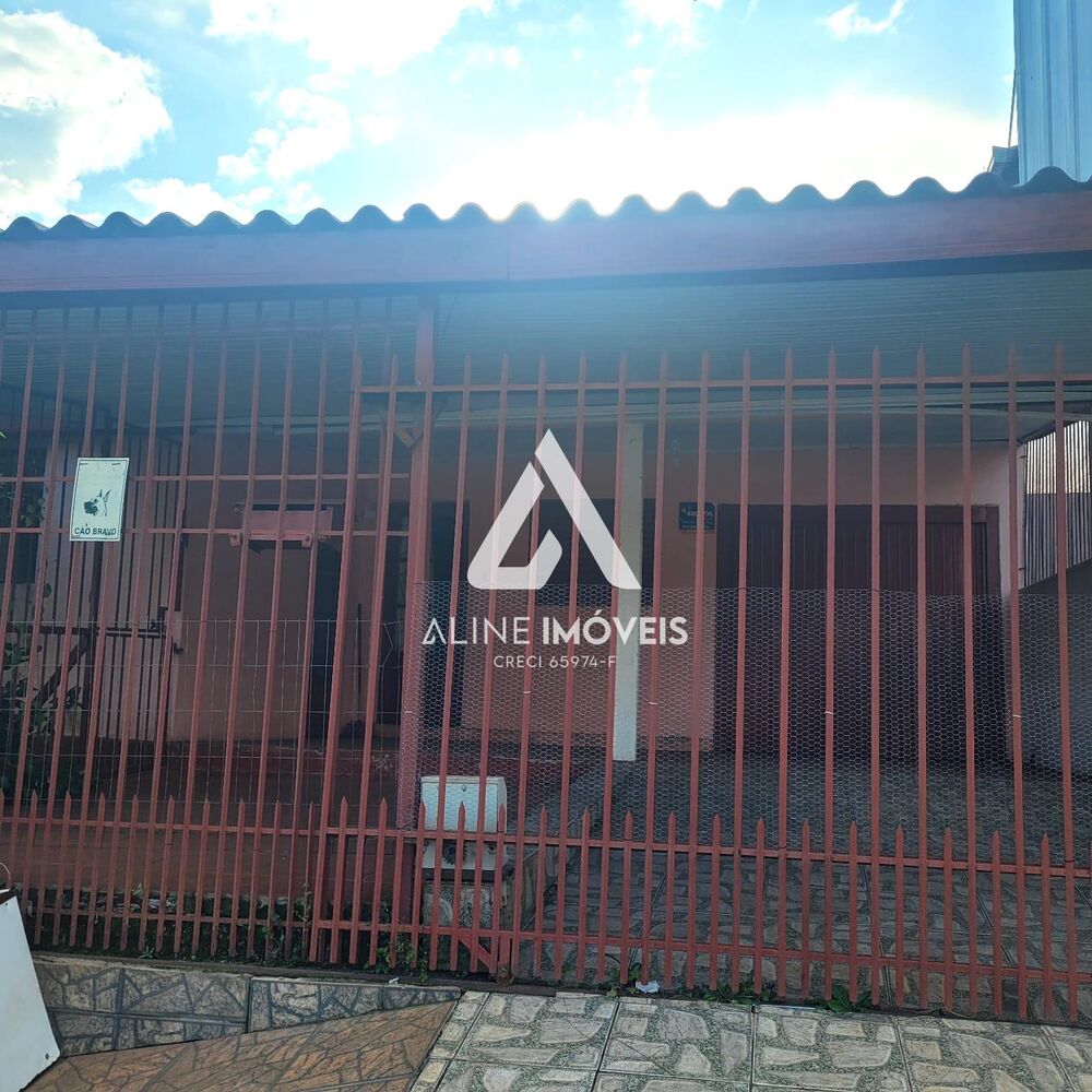 Casa à venda com 2 quartos, 164m² - Foto 11