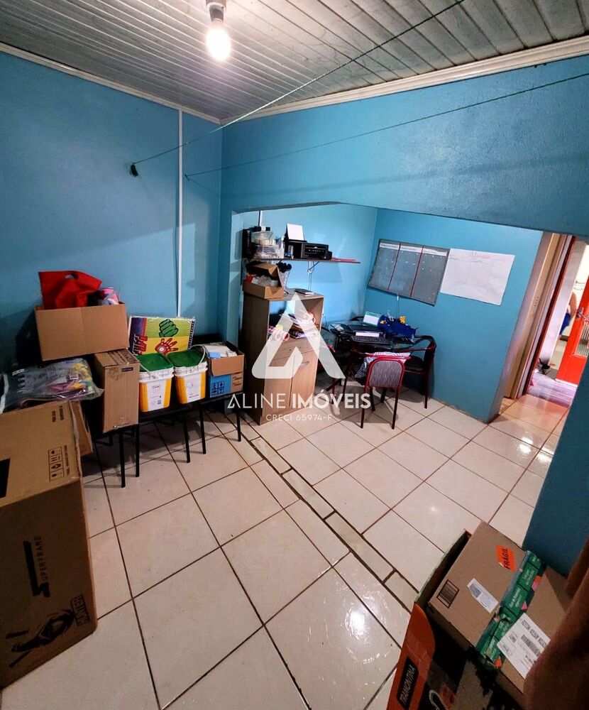 Casa à venda com 2 quartos, 164m² - Foto 16