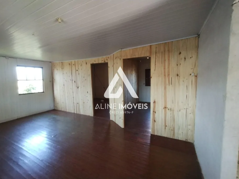 Casa, 3 quartos, 45 m² - Foto 3