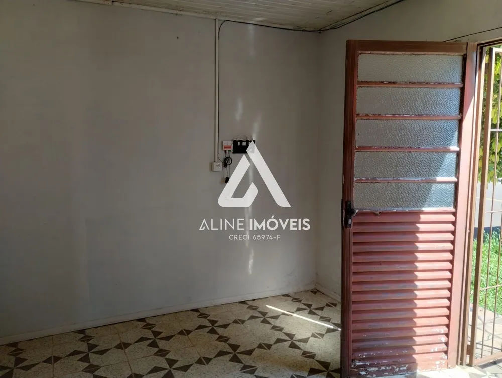 Casa, 3 quartos, 45 m² - Foto 2