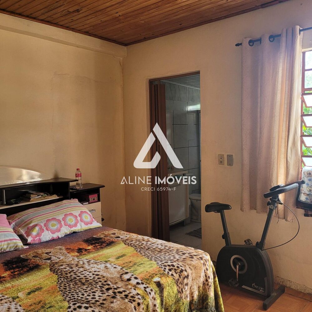 Casa, 2 quartos - Foto 3