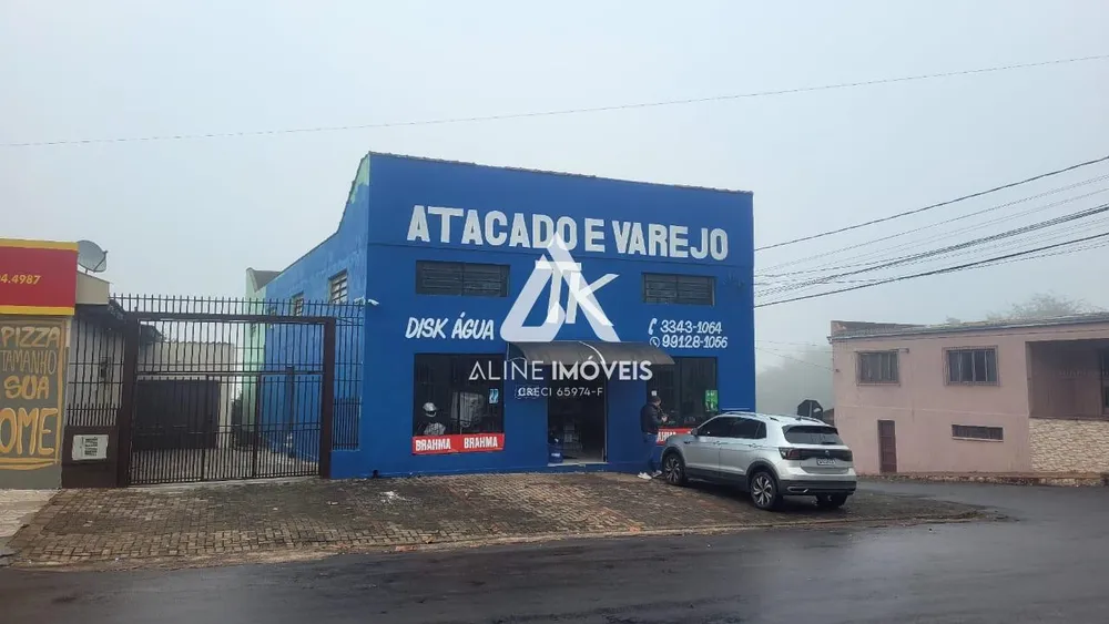 Sala-Conjunto, 465 m² - Foto 2