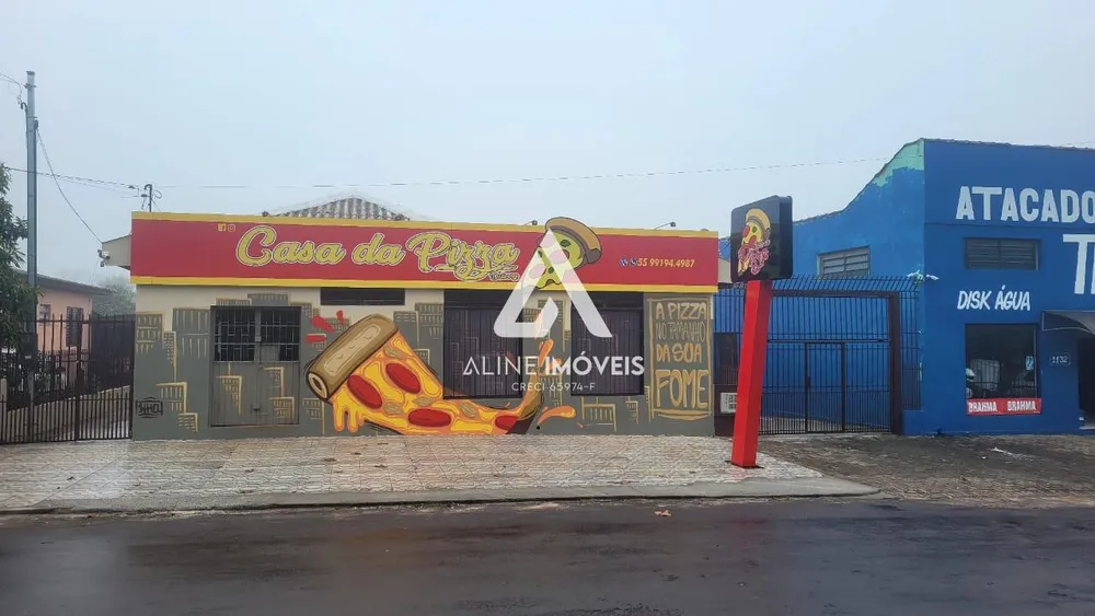 Sala-Conjunto, 465 m² - Foto 1