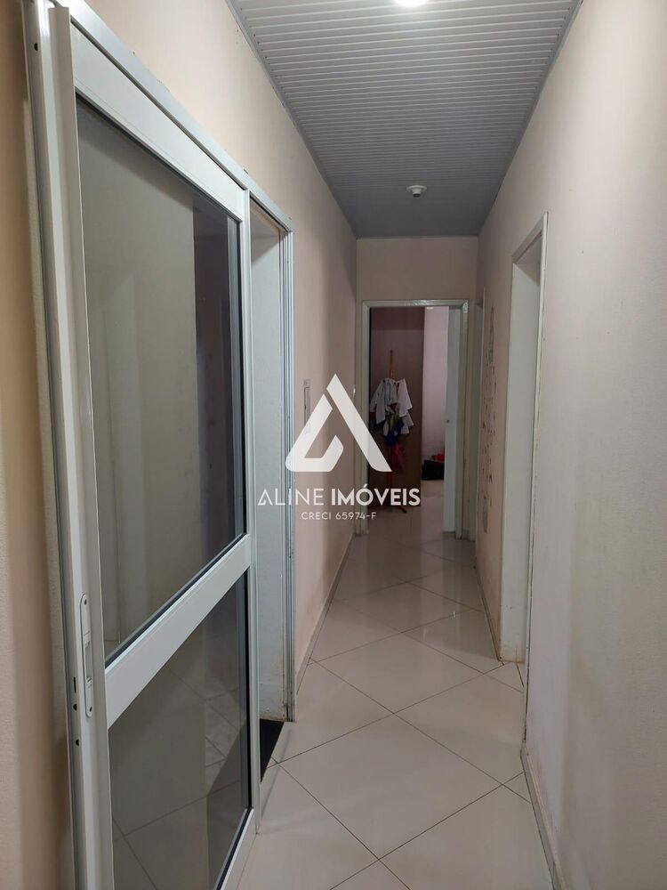 Casa à venda com 3 quartos, 123m² - Foto 3