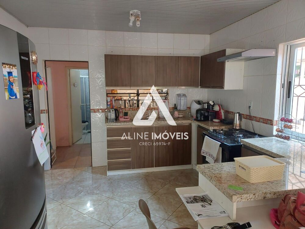 Casa à venda com 3 quartos, 123m² - Foto 12