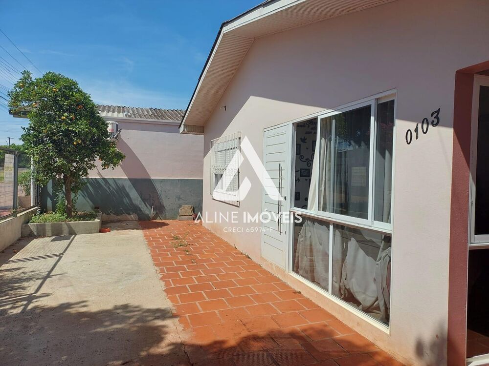 Casa à venda com 3 quartos, 123m² - Foto 11