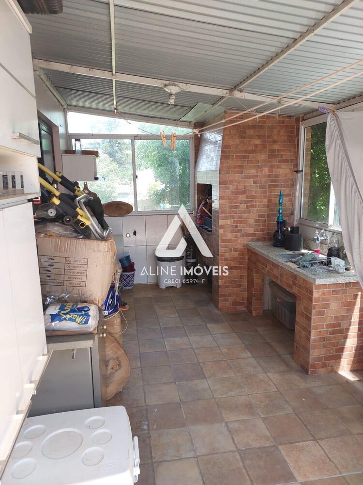 Casa à venda com 3 quartos, 123m² - Foto 8