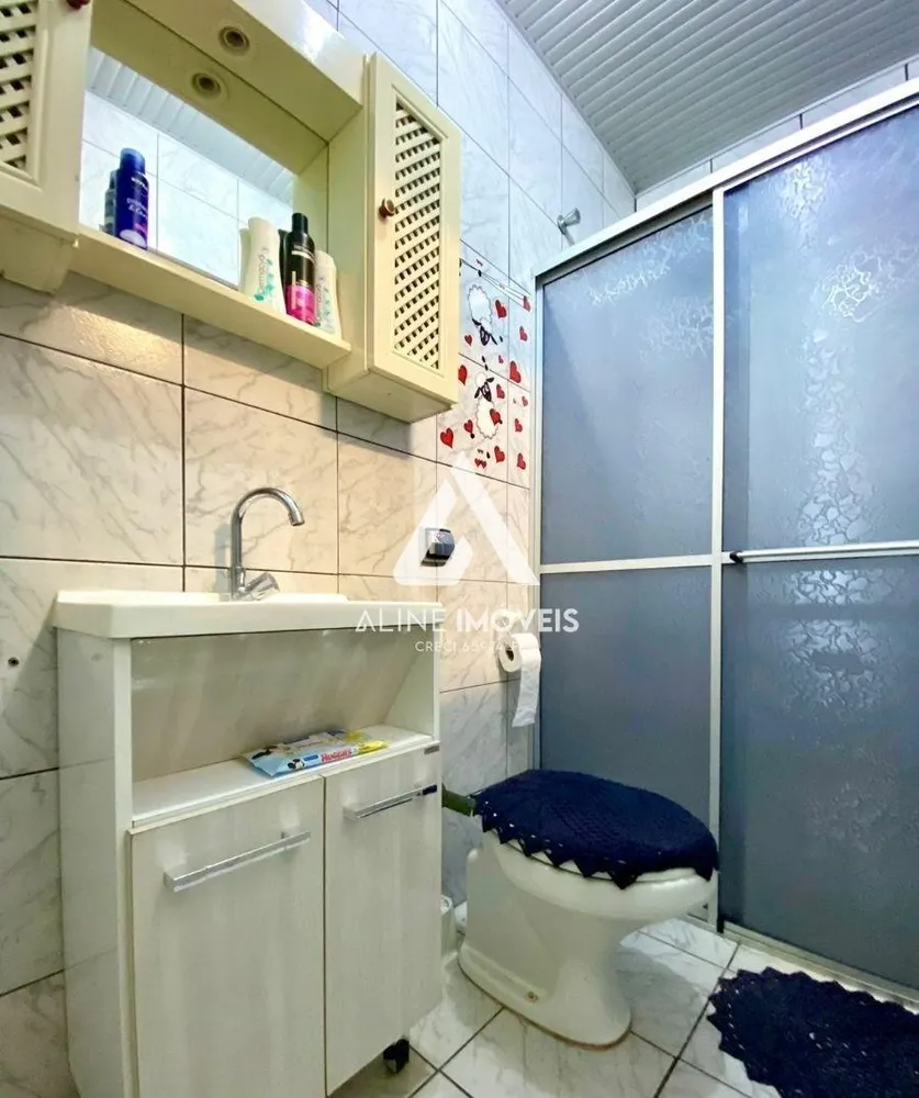 Casa, 3 quartos, 123 m² - Foto 24