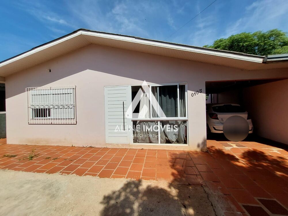 Casa à venda com 3 quartos, 123m² - Foto 6