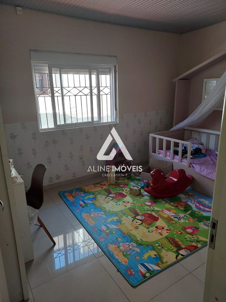 Casa à venda com 3 quartos, 123m² - Foto 9