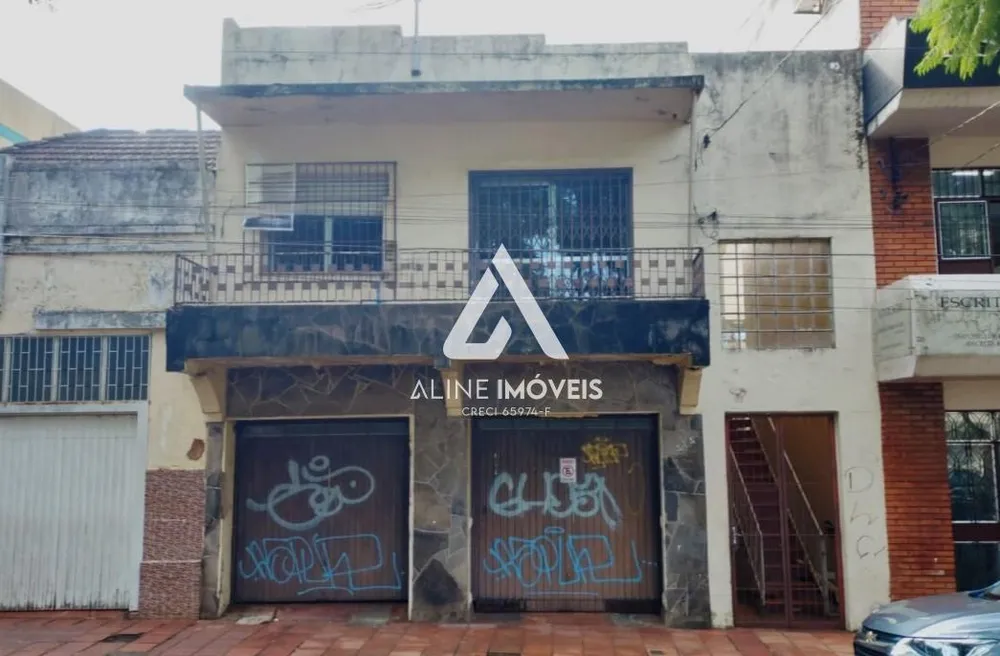 Casa Comercial - Foto 2