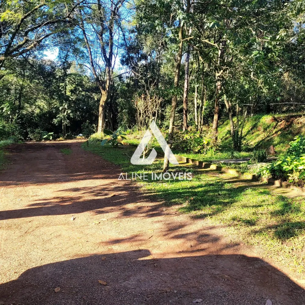 Chácara, 4 quartos - Foto 3