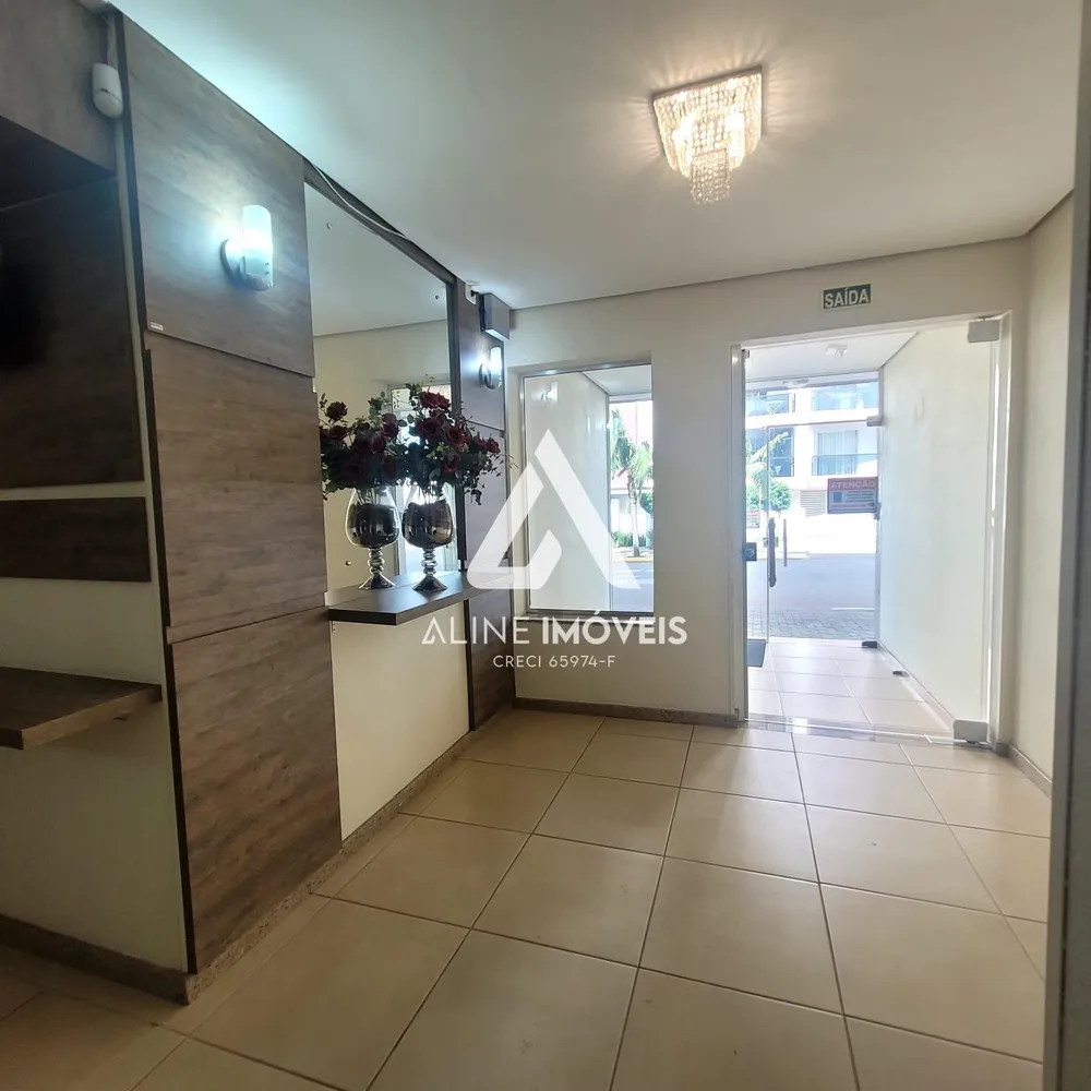 Apartamento, 2 quartos, 110 m² - Foto 1