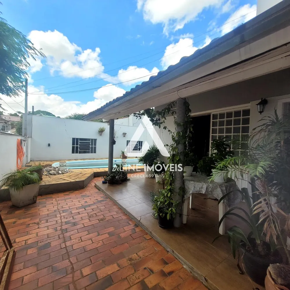 Casa, 2 quartos, 337 m² - Foto 3