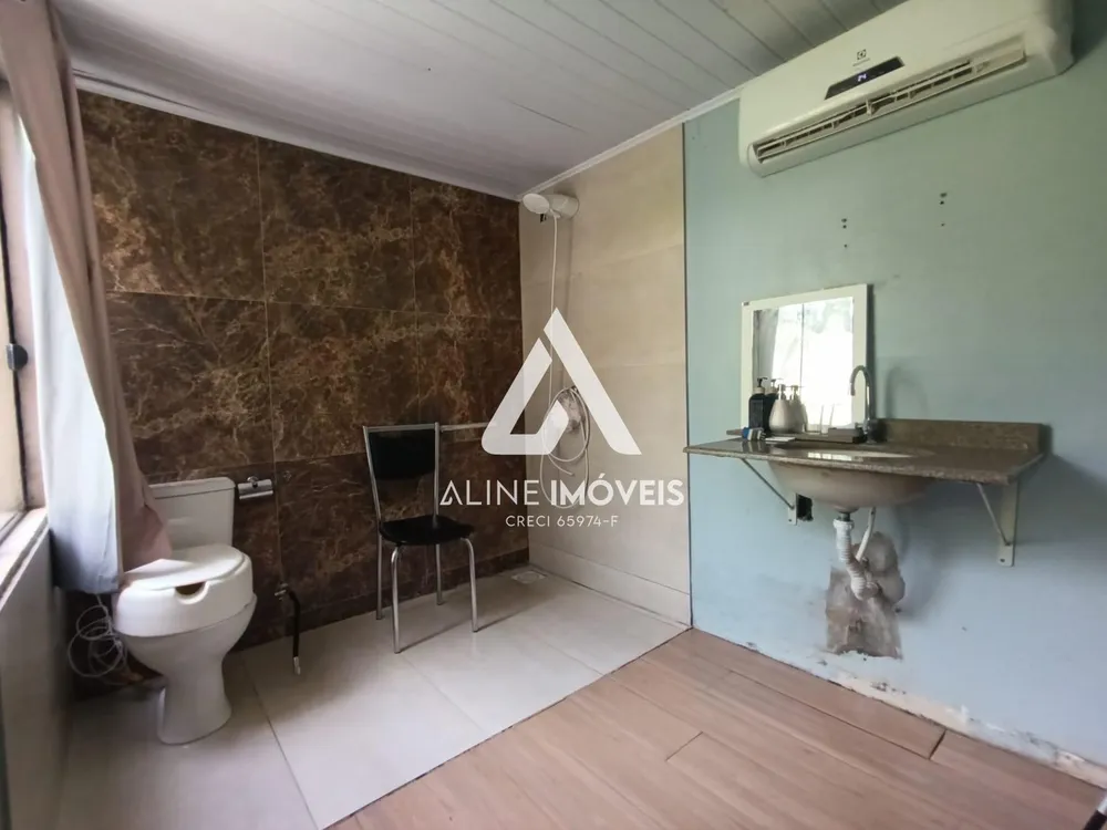 Casa, 1 quarto - Foto 6