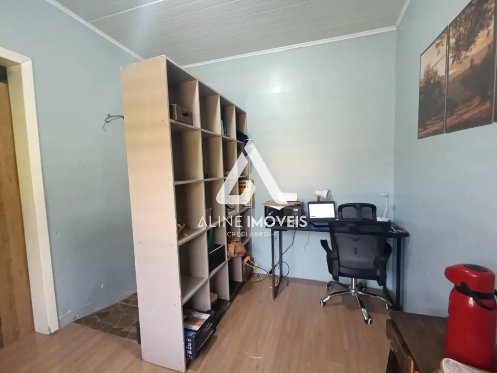 Casa, 1 quarto - Foto 5