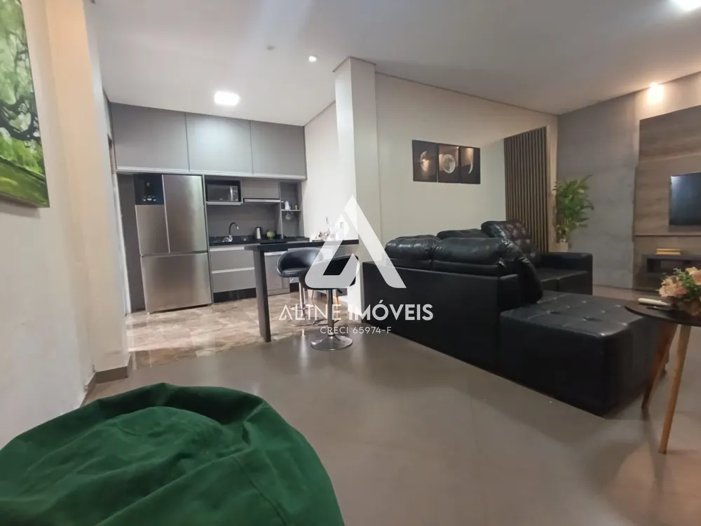 Casa, 1 quarto - Foto 3