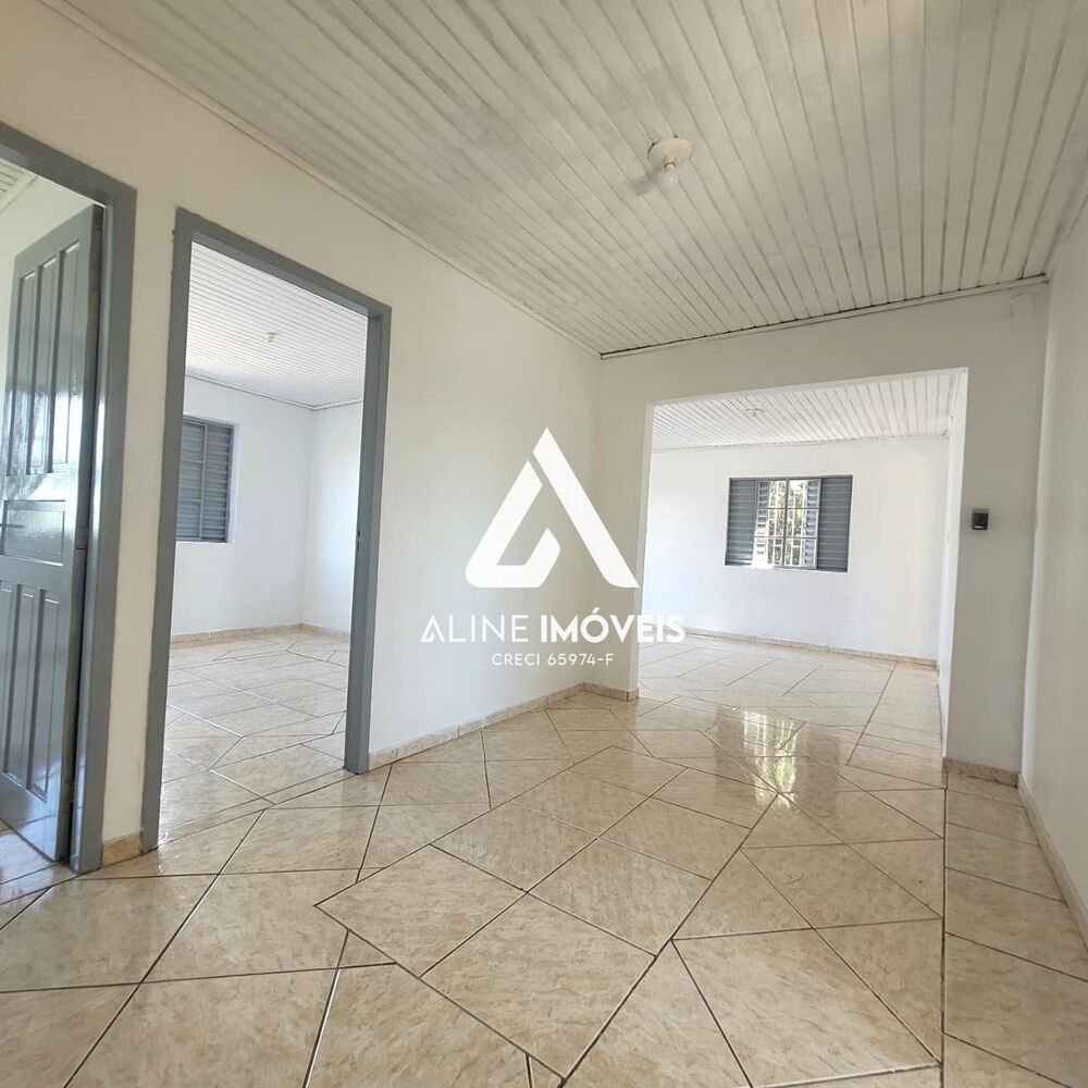 Apartamento à venda com 2 quartos - Foto 2