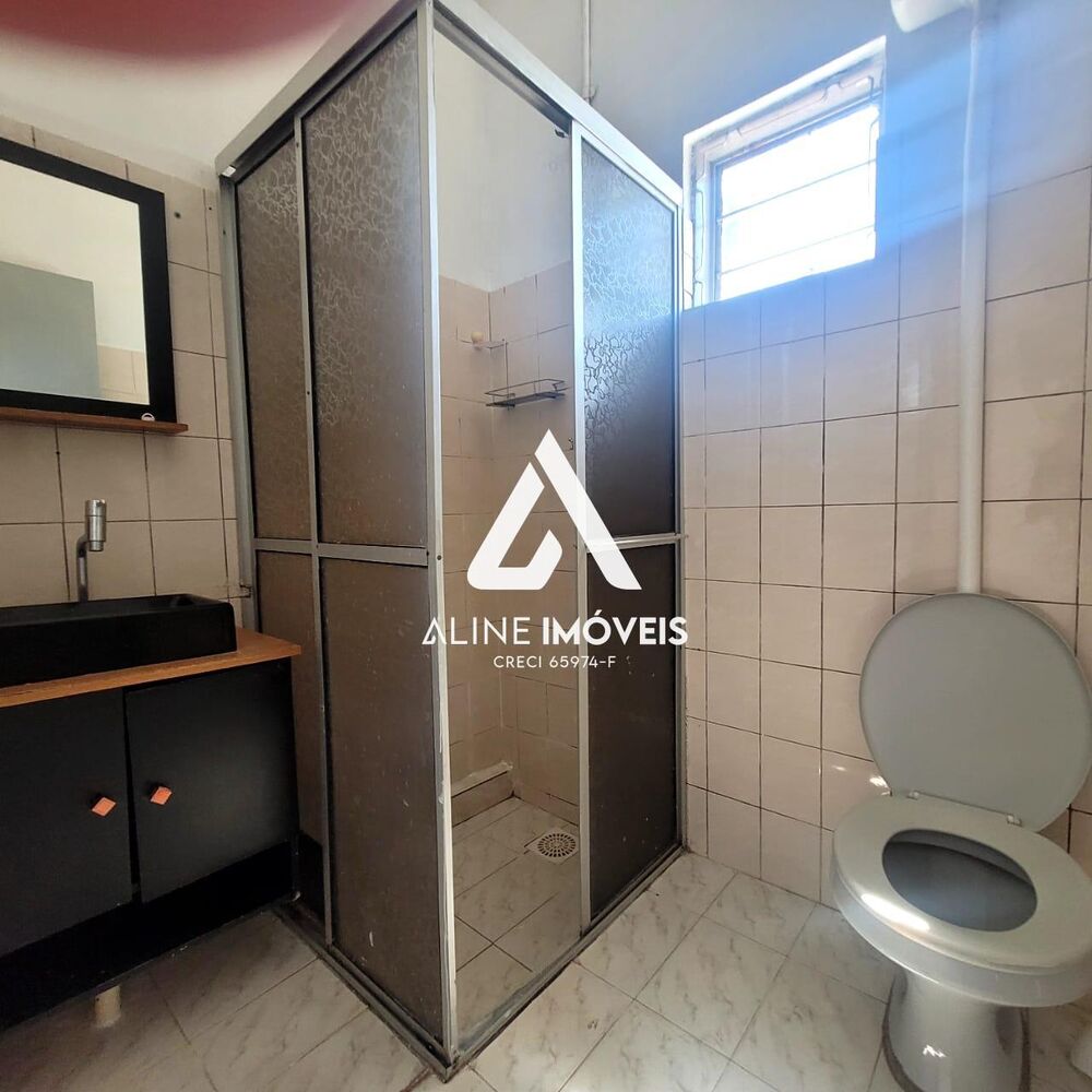 Apartamento à venda com 2 quartos - Foto 7