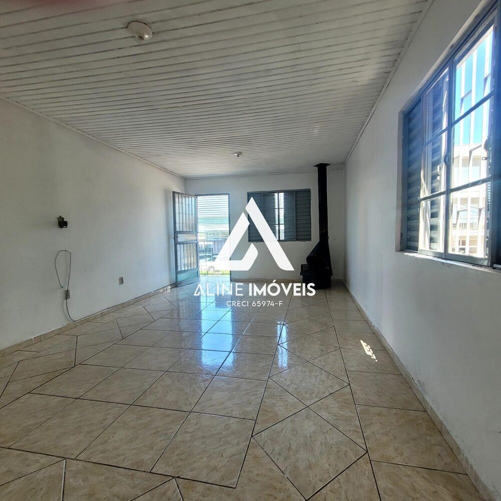 Apartamento à venda com 2 quartos - Foto 1