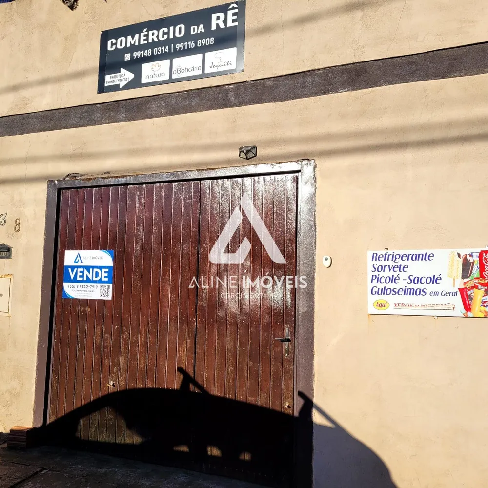 Casa, 3 quartos - Foto 2