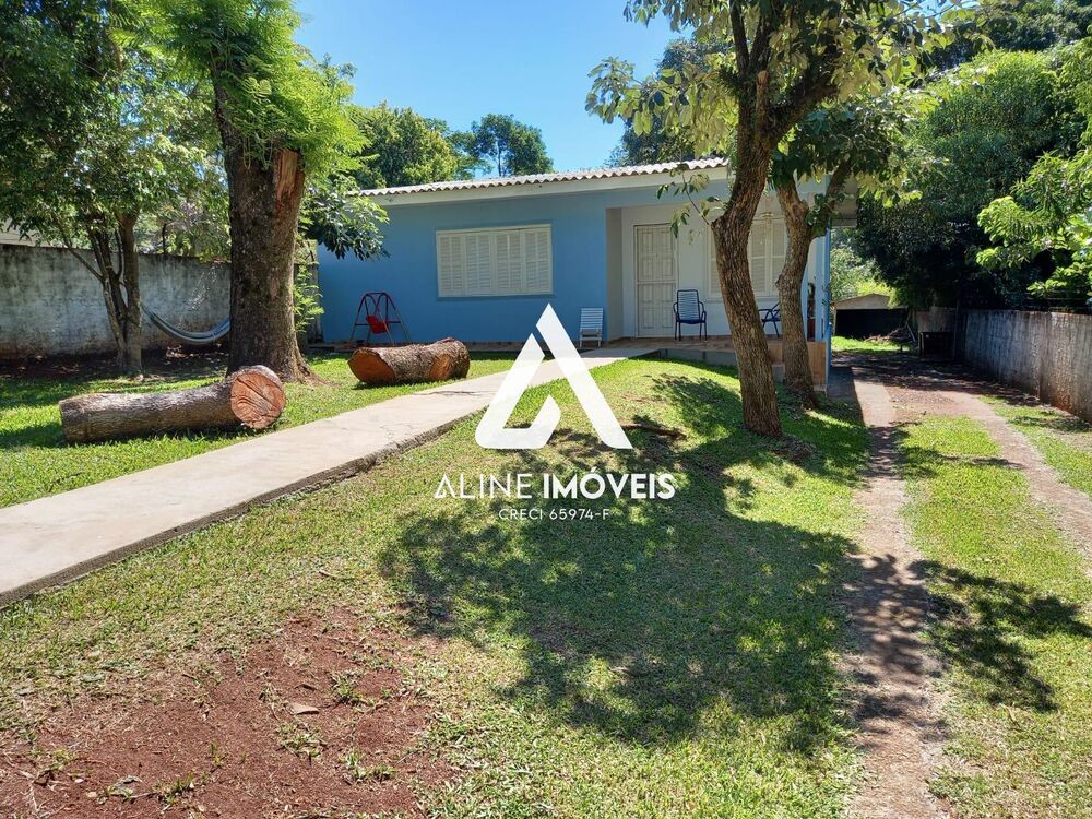 Chácara à venda com 1 quarto, 2000m² - Foto 2