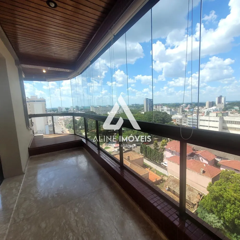 Apartamento, 2 quartos - Foto 1