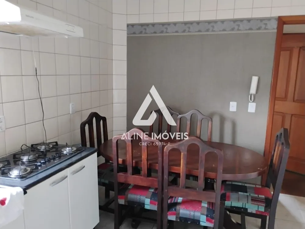 Apartamento, 1 quarto - Foto 4